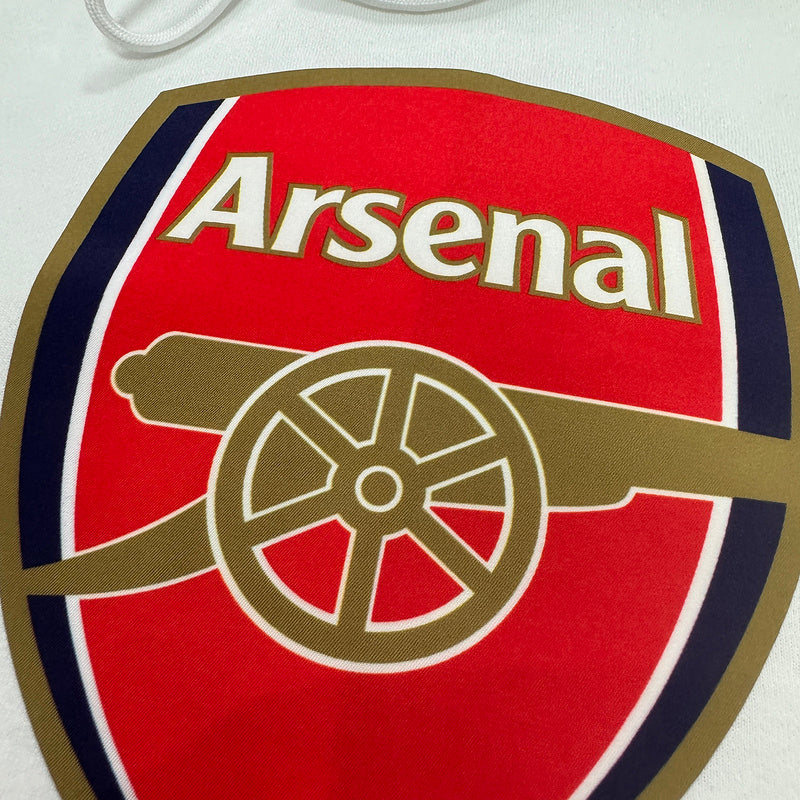 Sudadera con capucha Arsenal /25 - Adidas