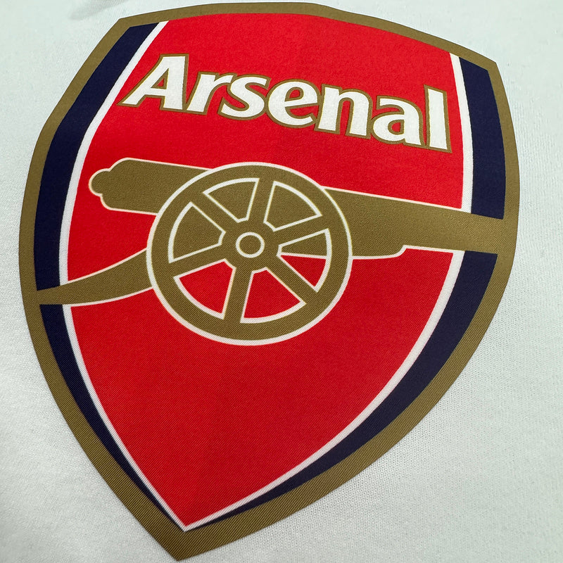 Sudadera con capucha Arsenal /25 - Adidas