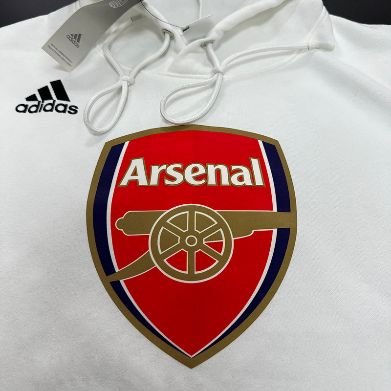 Sudadera con capucha Arsenal /25 - Adidas