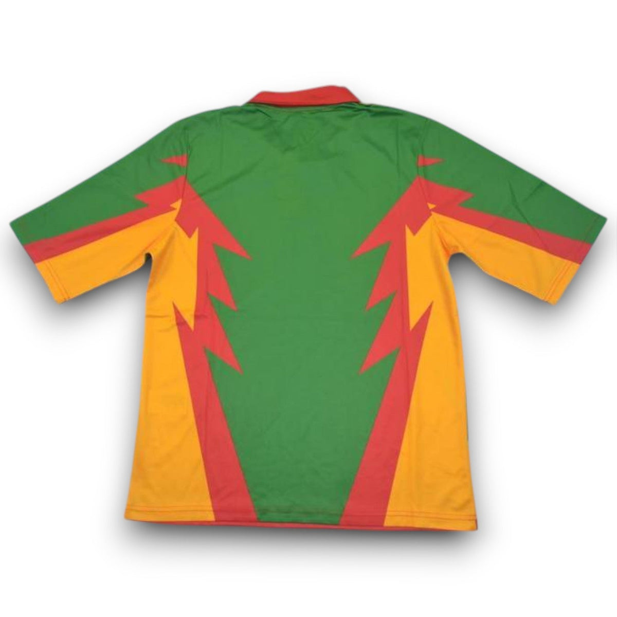 México Camiseta Retro Portero