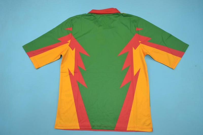 México Camiseta Retro Portero