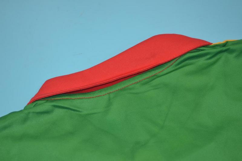 México Camiseta Retro Portero