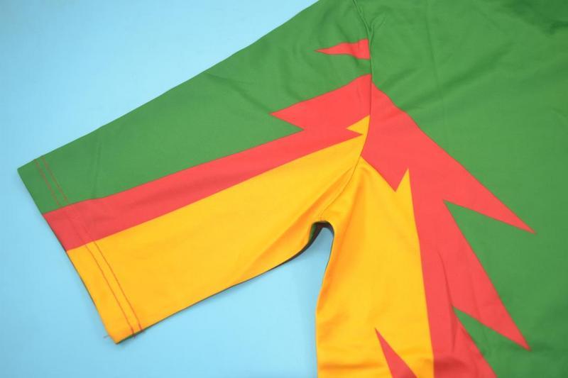 México Camiseta Retro Portero