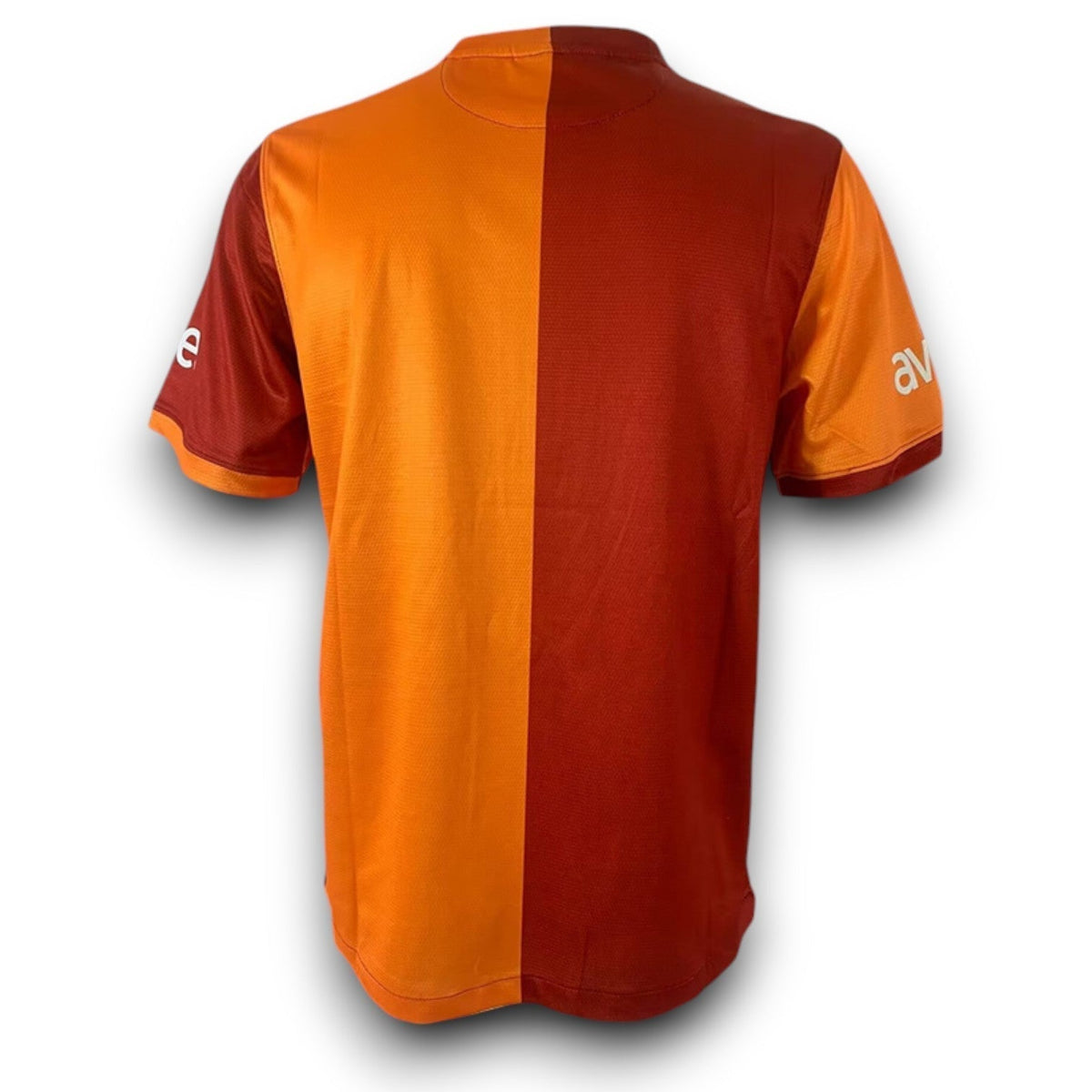 Camiseta retro local del Galatasaray 2013/2014