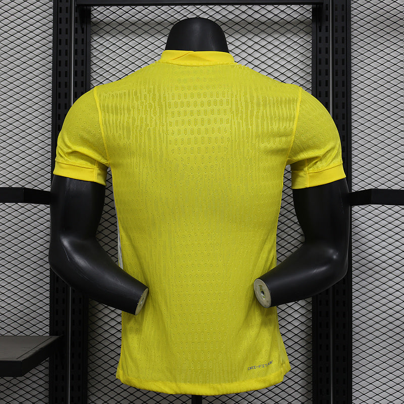 Camiseta de jugador de Francia 2025 