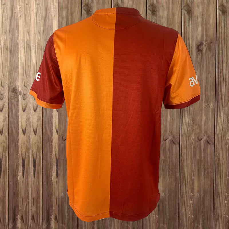 Camiseta retro local del Galatasaray 2013/2014