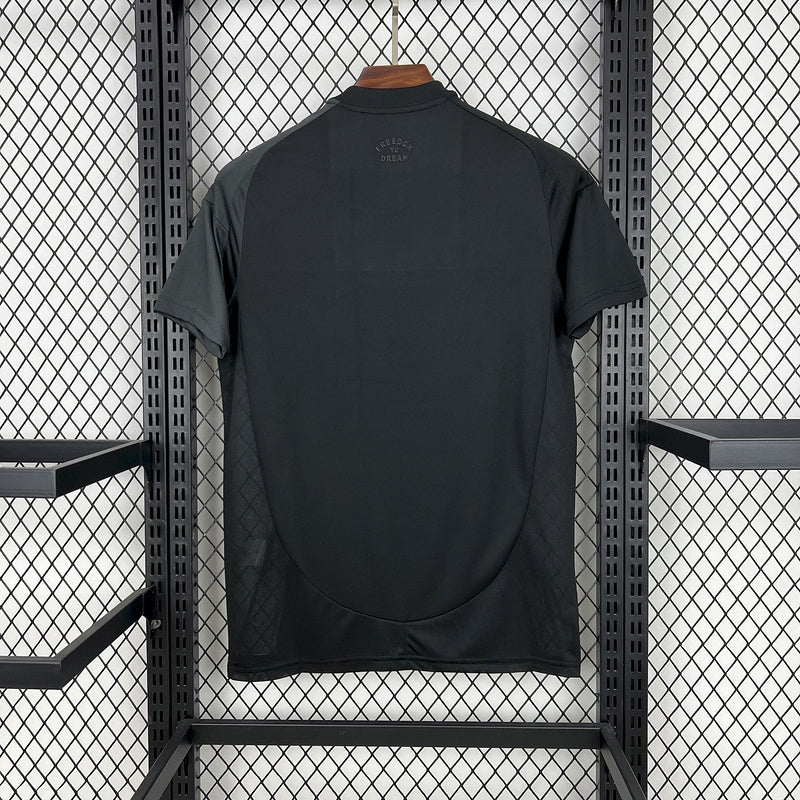 Camiseta visitante del Inter Miami 2025