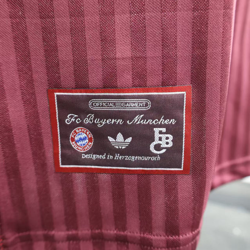 Camiseta de jugador del Bayern Múnich Terrace Icons 2025/26