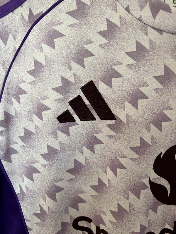 Camiseta de edición especial del Manchester United