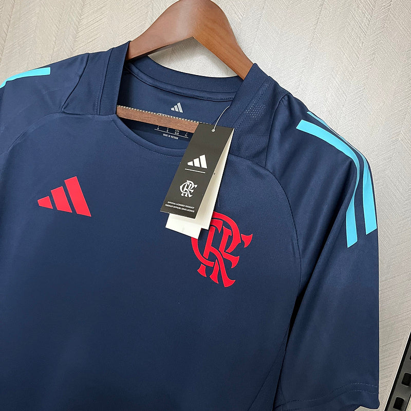 Camisa de Treino Flamengo 2025/26 - Comisión Técnica 