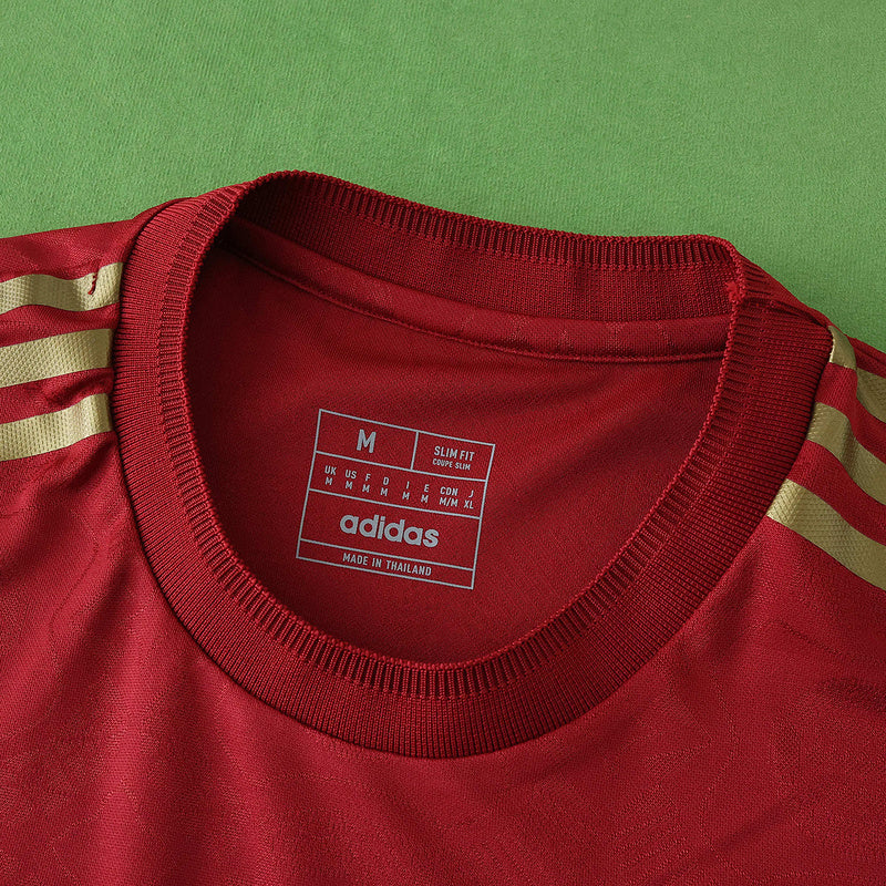 Camiseta del 125.º aniversario del Bayern de Múnich