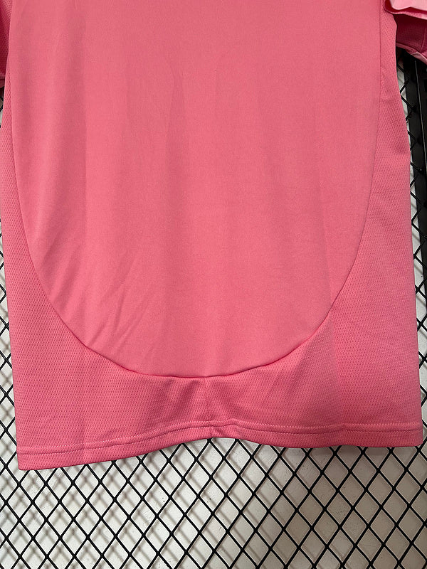 Camiseta de local Inter Miami 2025