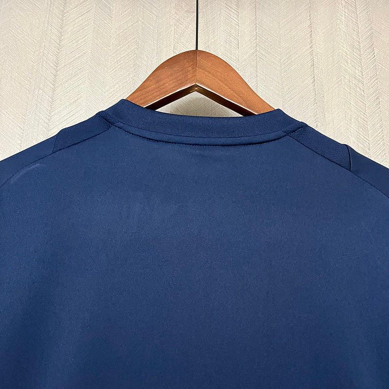 Camisa de Treino Flamengo 2025/26 - Comisión Técnica 