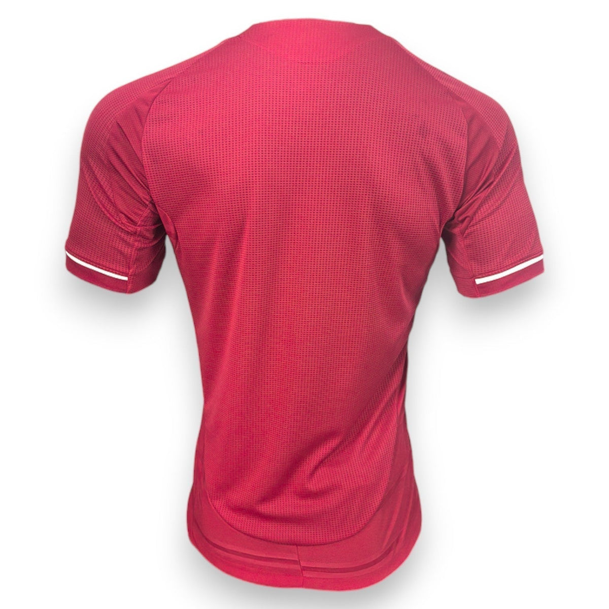 Camiseta de local del Liverpool 2025