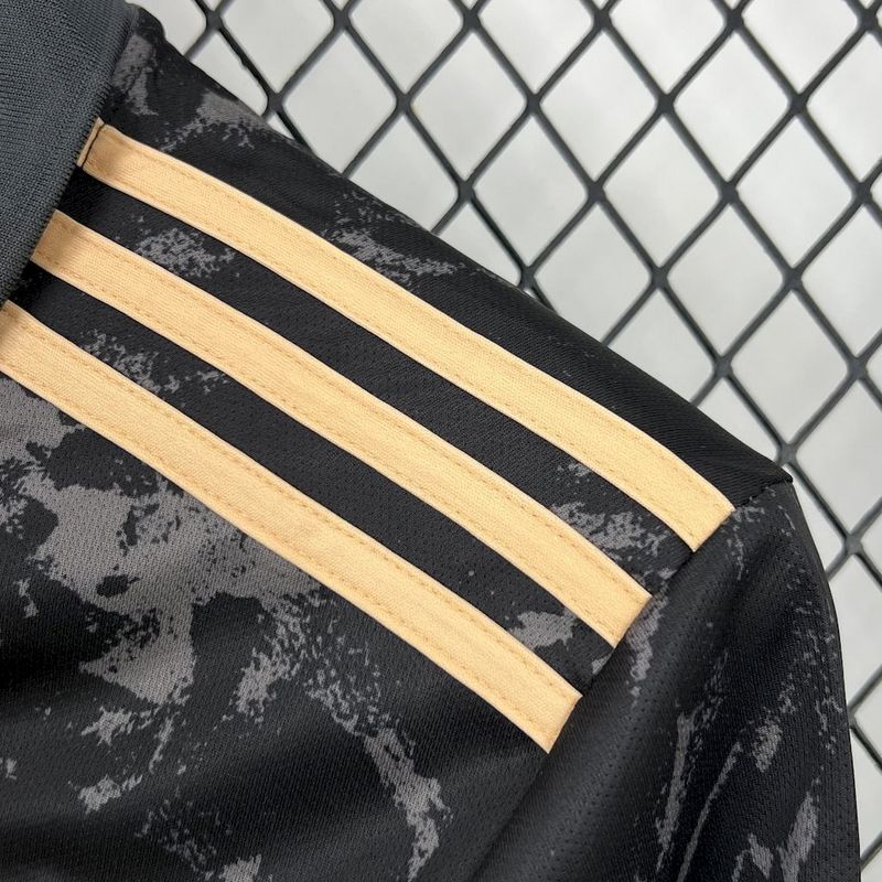 Camiseta del Ajax STONE ISLAND 2025