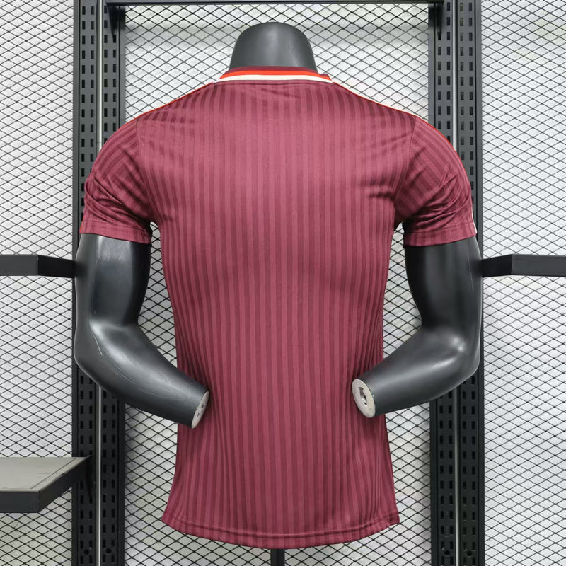Camiseta de jugador del Bayern Múnich Terrace Icons 2025/26