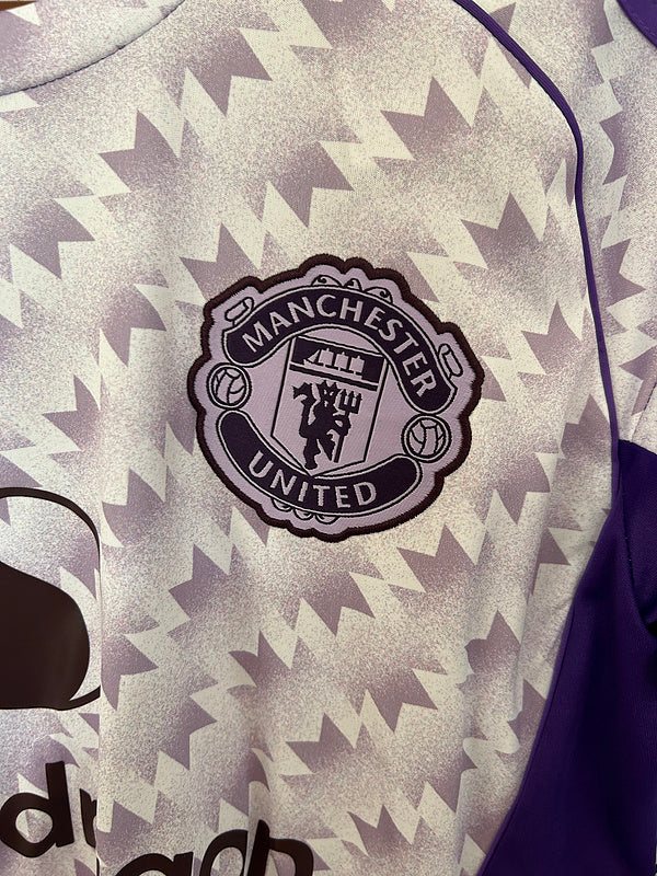 Camiseta de edición especial del Manchester United