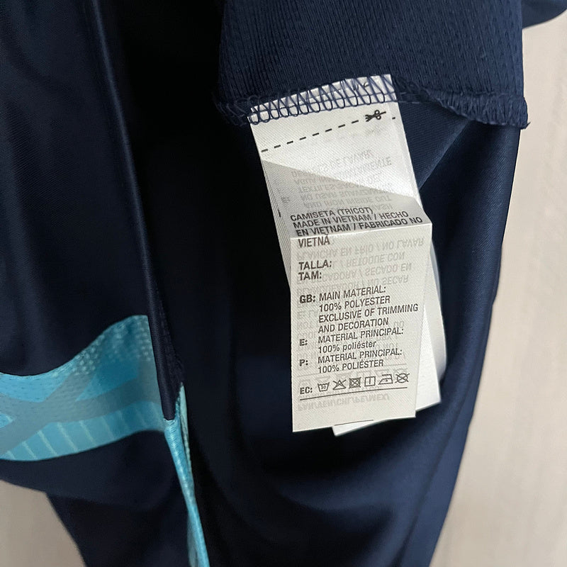 Camisa de Treino Flamengo 2025/26 - Comisión Técnica 