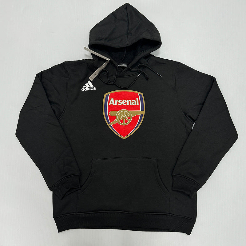 Sudadera con capucha Arsenal /25 - Adidas