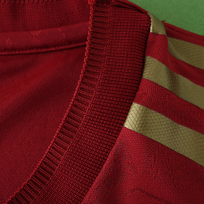 Camiseta del 125.º aniversario del Bayern de Múnich