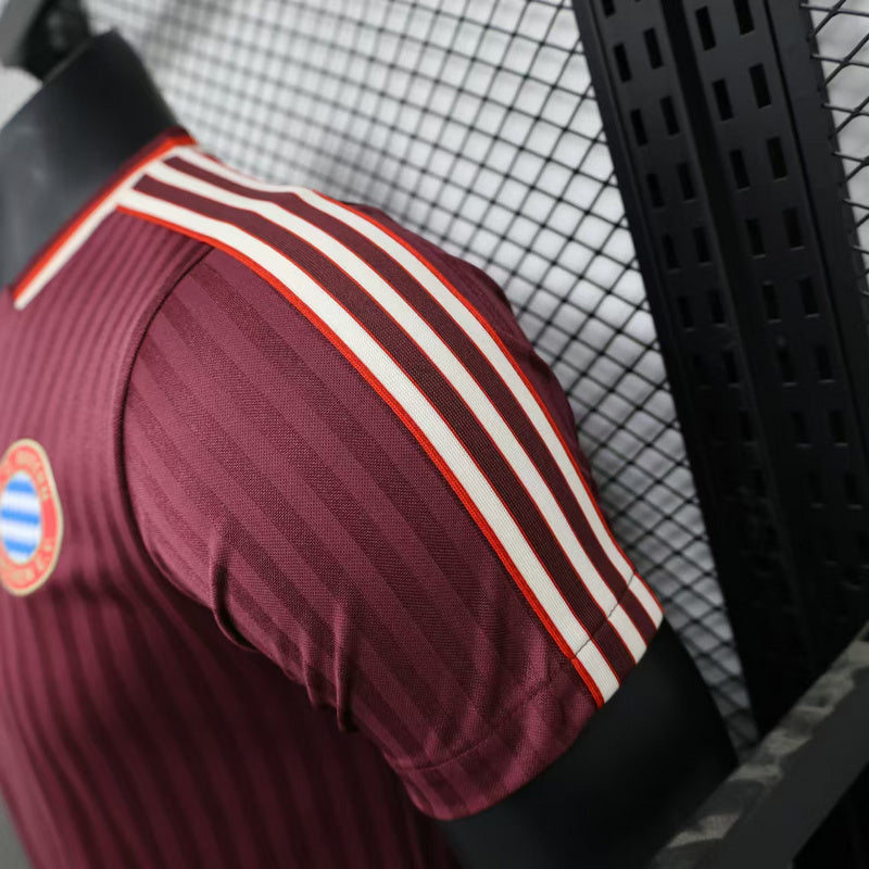 Camiseta de jugador del Bayern Múnich Terrace Icons 2025/26