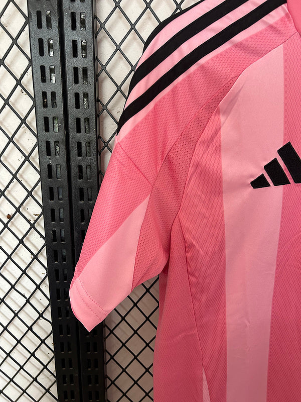 Camiseta de local Inter Miami 2025