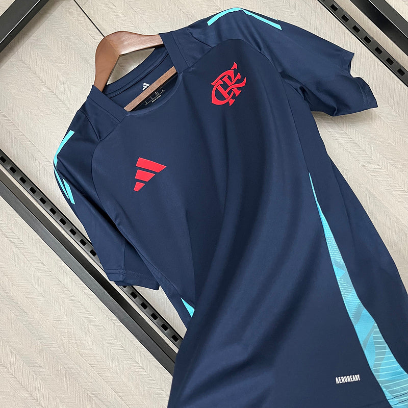 Camisa de Treino Flamengo 2025/26 - Comisión Técnica 