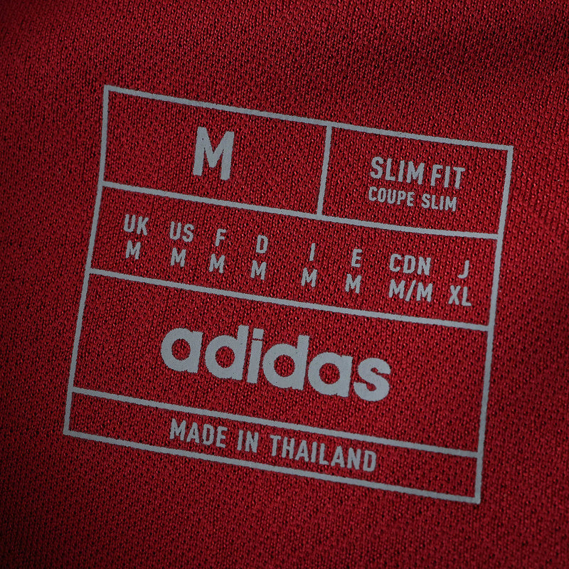 Camiseta del 125.º aniversario del Bayern de Múnich