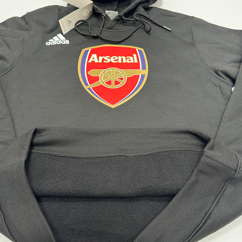 Sudadera con capucha Arsenal /25 - Adidas