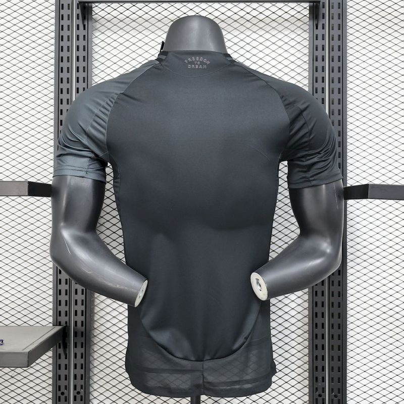 Camiseta Visitante del Jugador del Inter Miami 2025