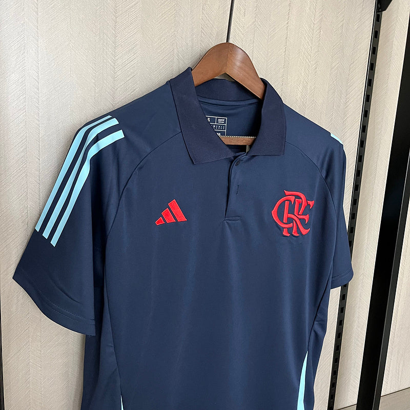 Polo Viagem Flamengo 2025/26 - Comisión Técnica 
