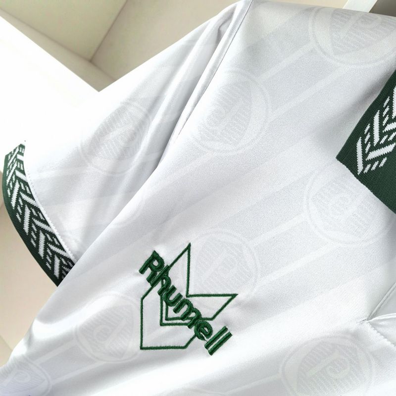 Camiseta Retro Palmeiras Segunda 1995