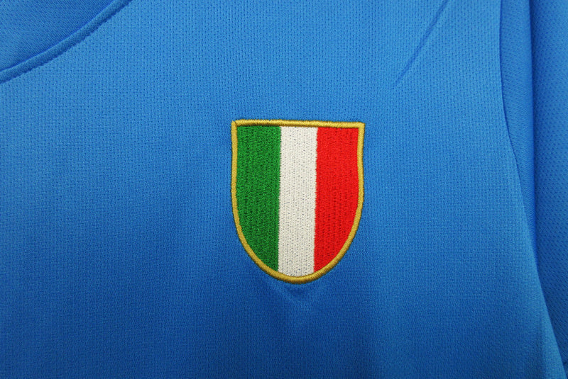 Camiseta Retro Napoli Local 1987/88 