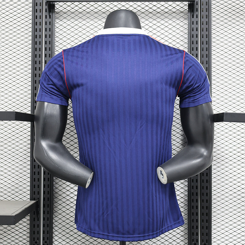 Camiseta de jugador del Arsenal Edición especial 2025 