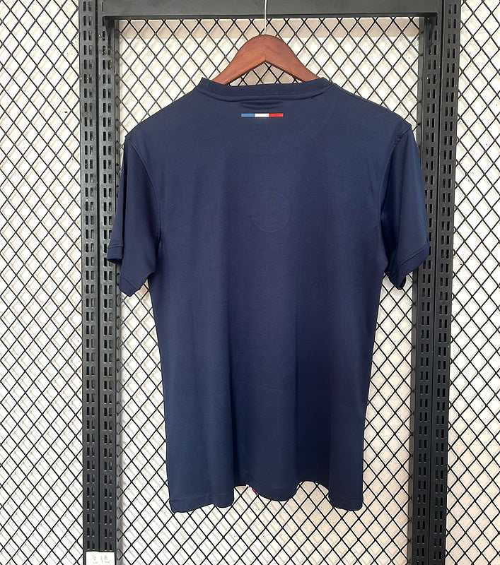 Camiseta de local del Paris Saint-Germain 2025