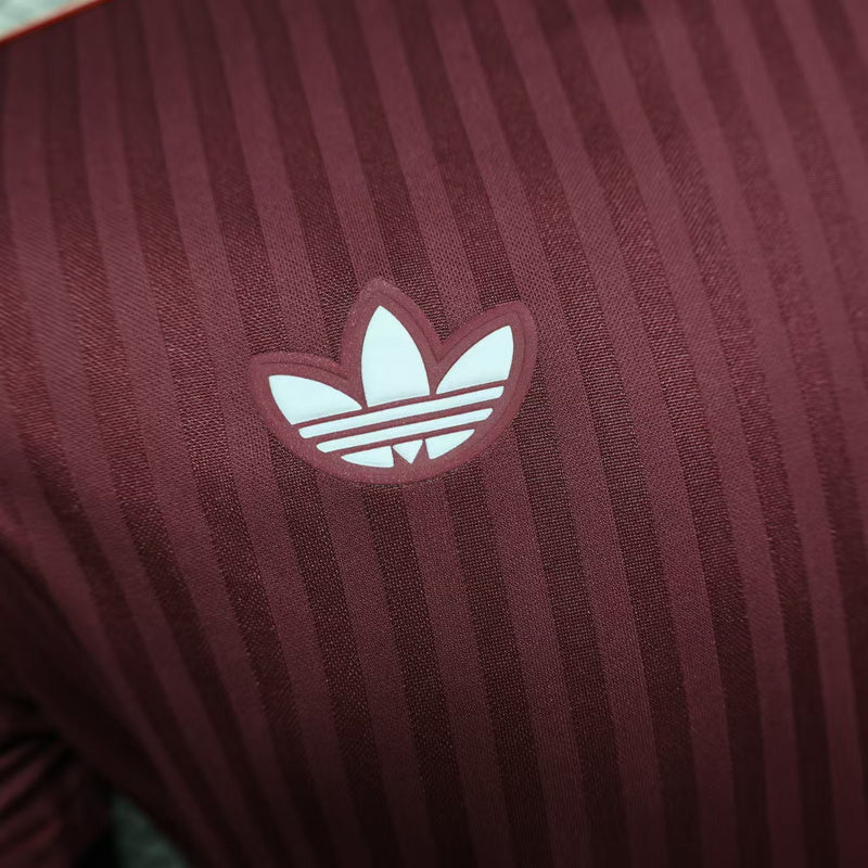 Camiseta de jugador del Bayern Múnich Terrace Icons 2025/26