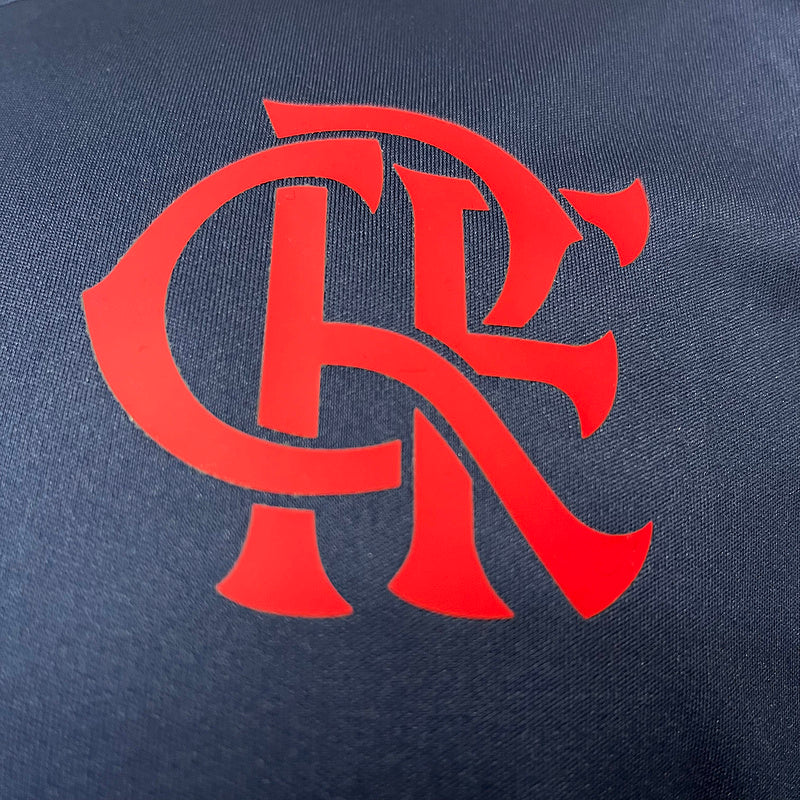 Regata de Treino Flamengo 2025/26 