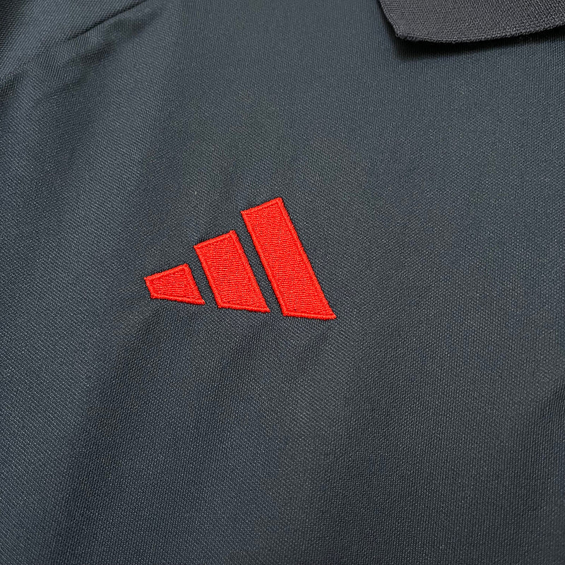 Polo Viagem Flamengo 2025/26 - Comisión Técnica 