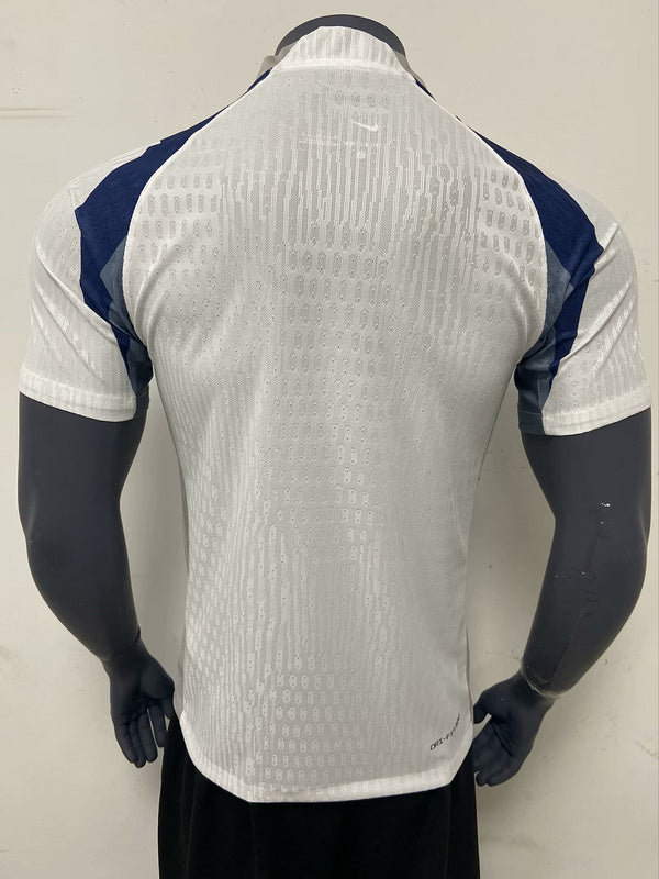 Camiseta de jugador del Tottenham Hotspur de local 2025