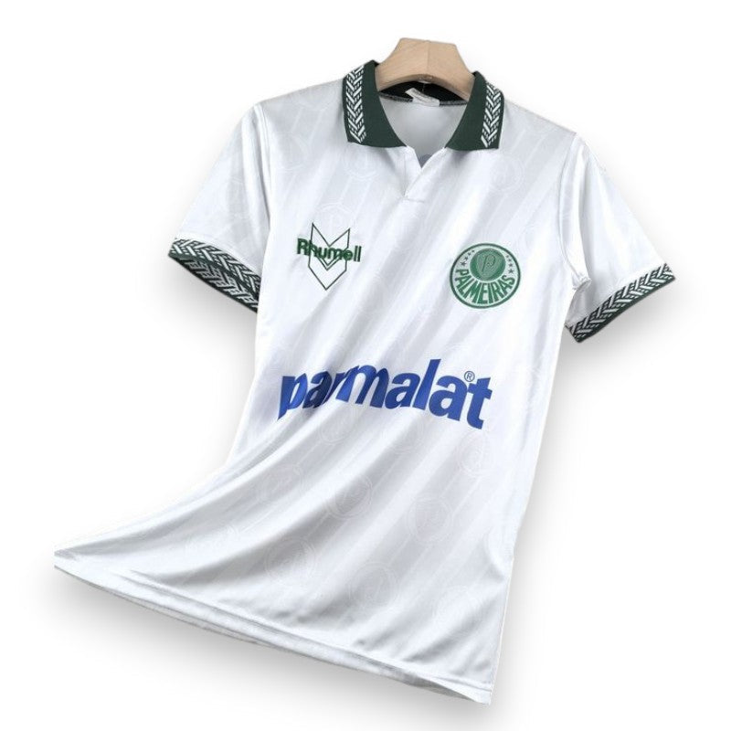 Camiseta Retro Palmeiras Segunda 1995