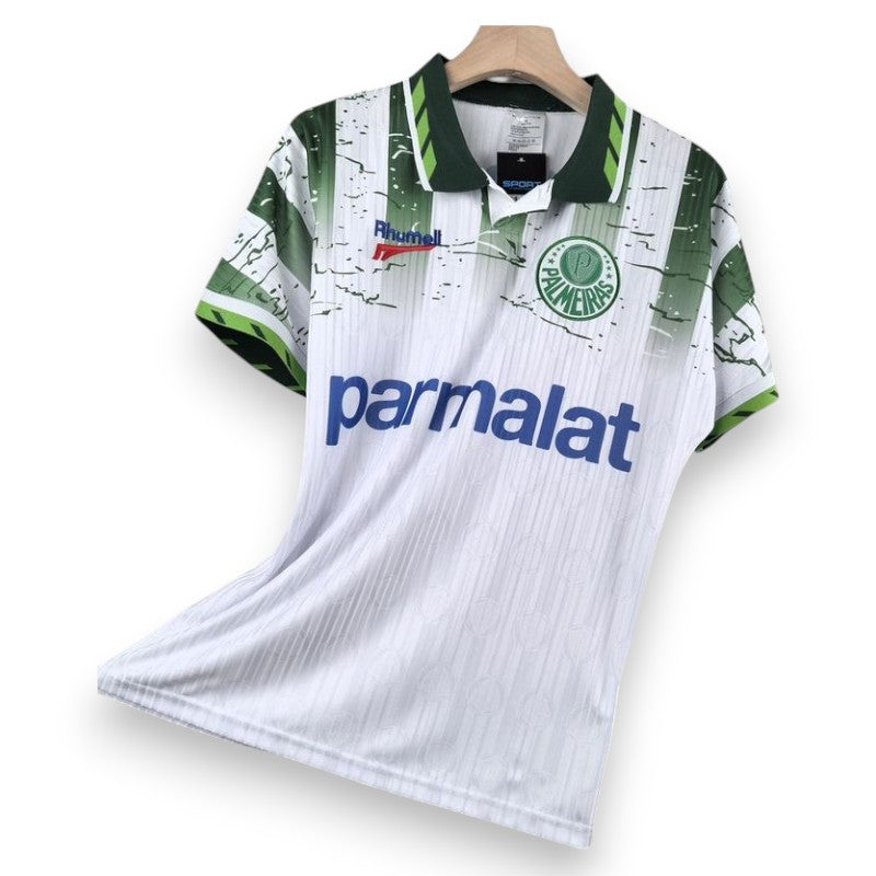 Camiseta Retro Palmeiras Segunda 1996