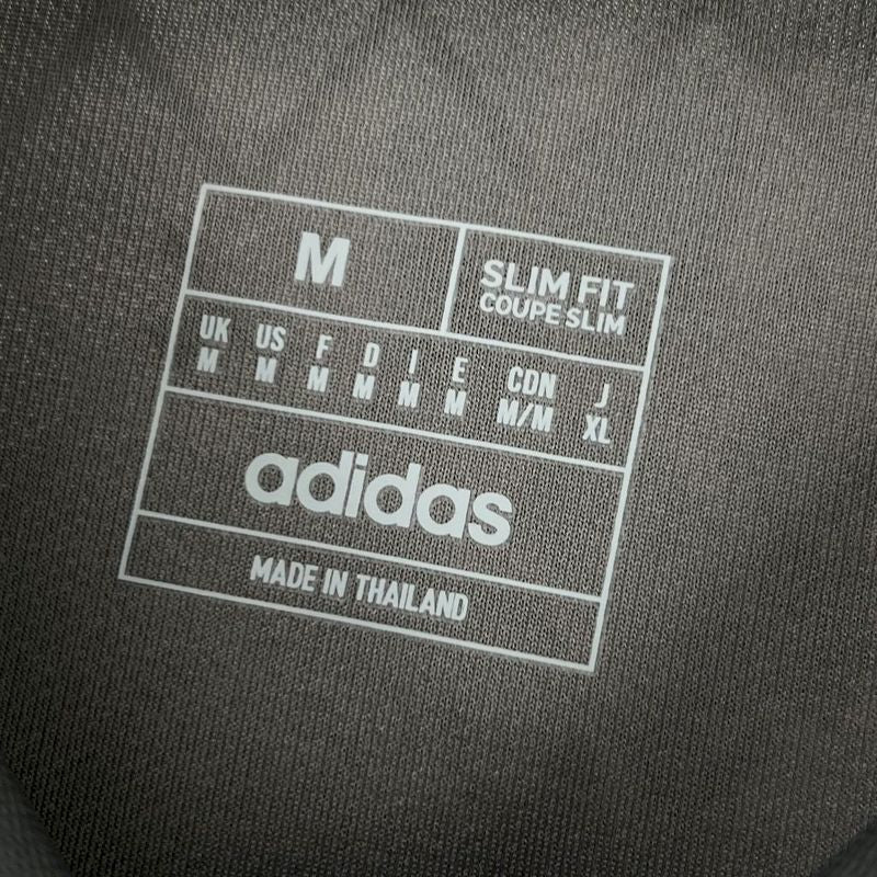Camiseta del Ajax STONE ISLAND 2025