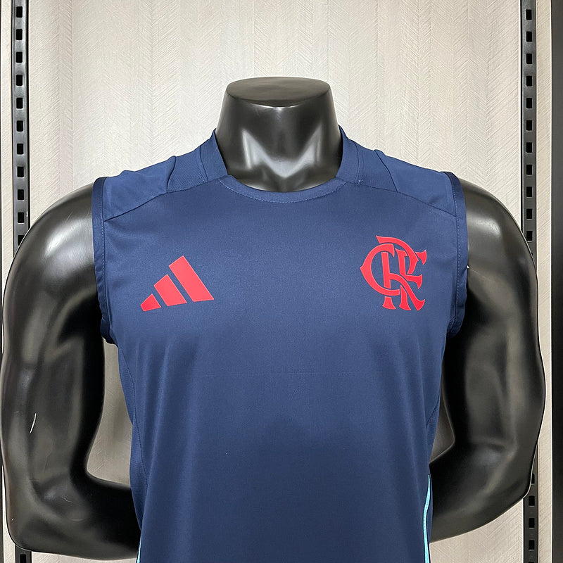 Regata de Treino Flamengo 2025/26 