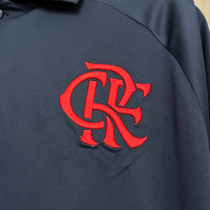 Polo Viagem Flamengo 2025/26 - Comisión Técnica 