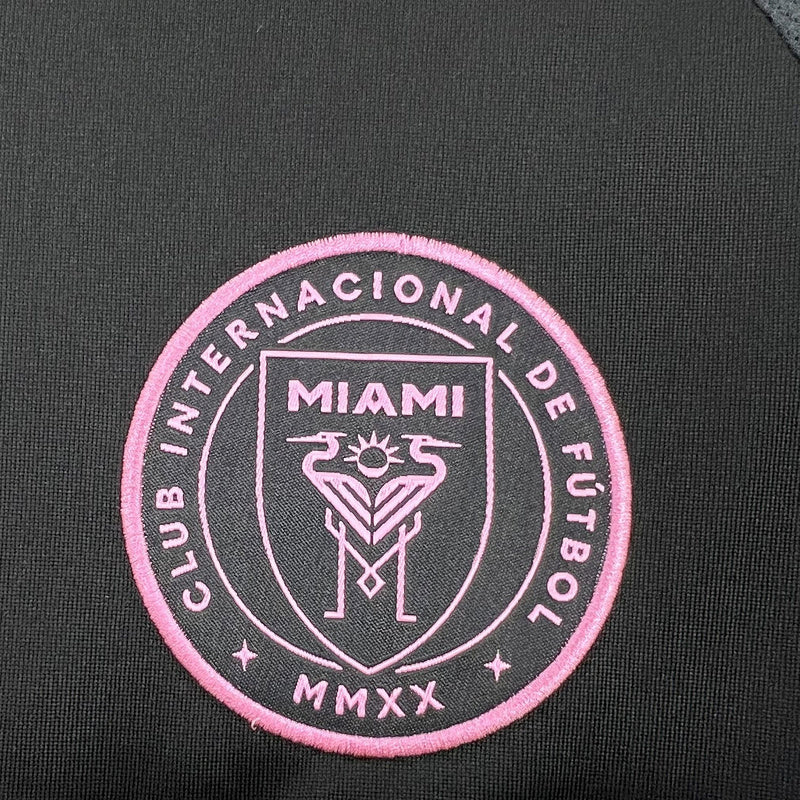 Camiseta visitante del Inter Miami 2025