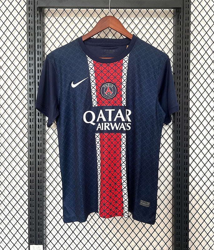 Camiseta de local del Paris Saint-Germain 2025