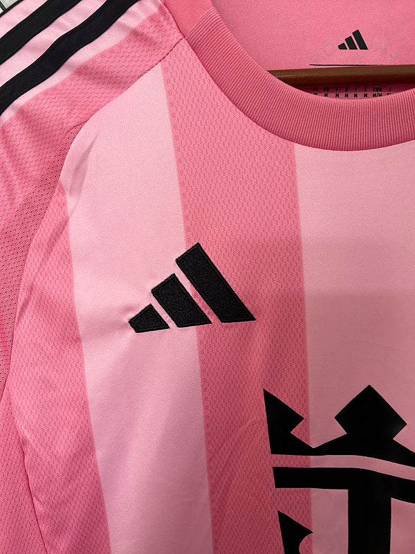 Camiseta de local Inter Miami 2025
