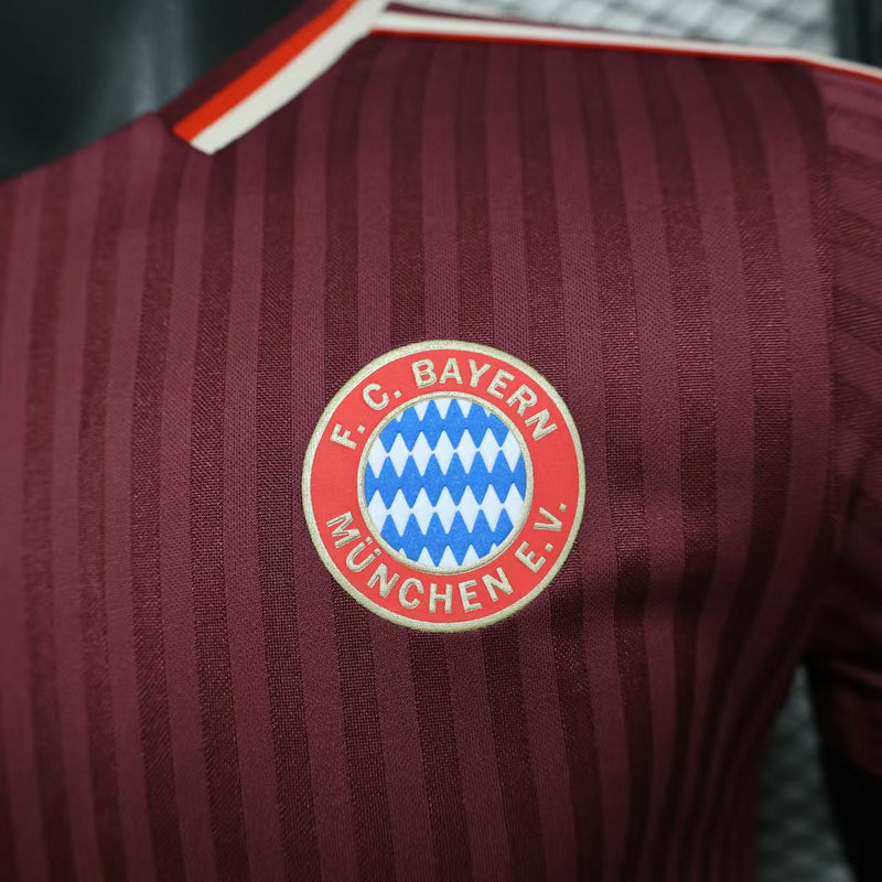 Camiseta de jugador del Bayern Múnich Terrace Icons 2025/26