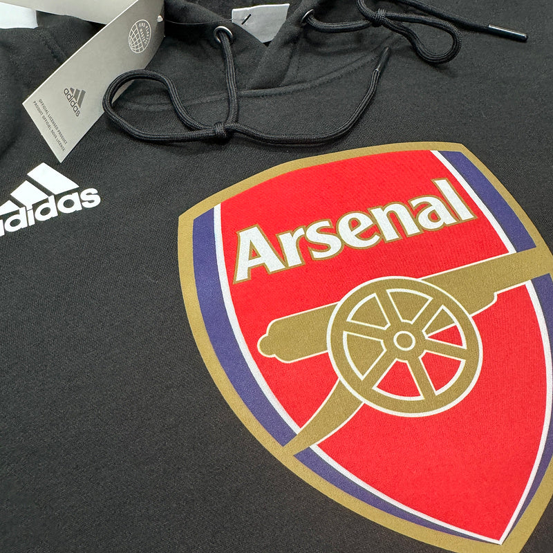 Sudadera con capucha Arsenal /25 - Adidas