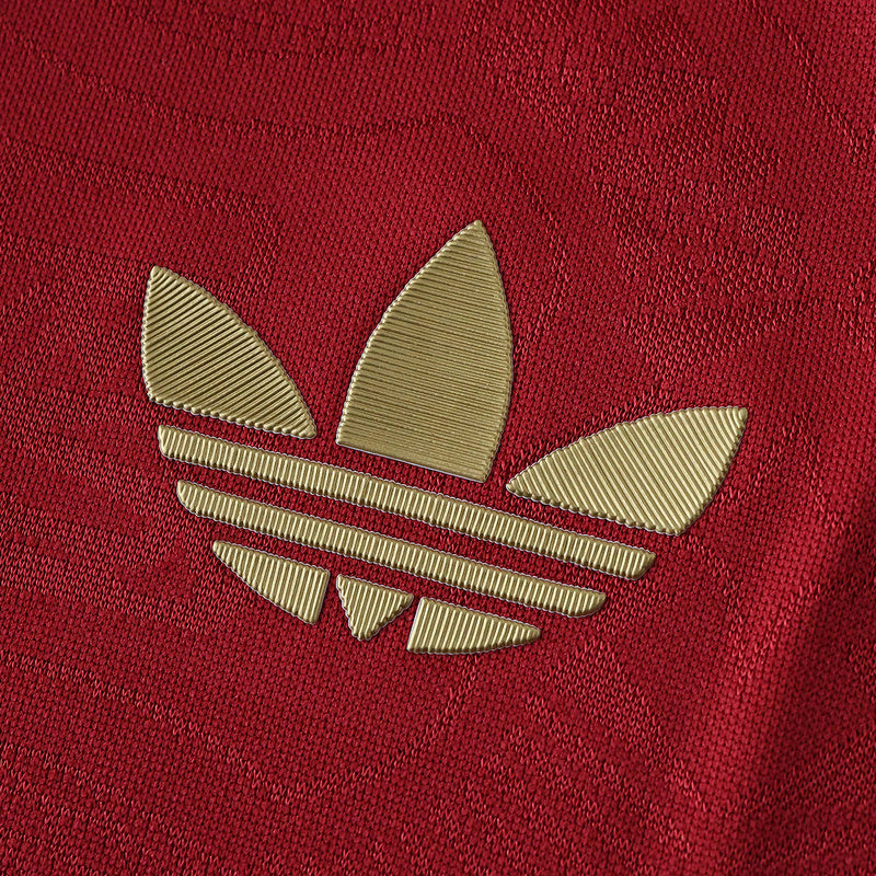Camiseta del 125.º aniversario del Bayern de Múnich